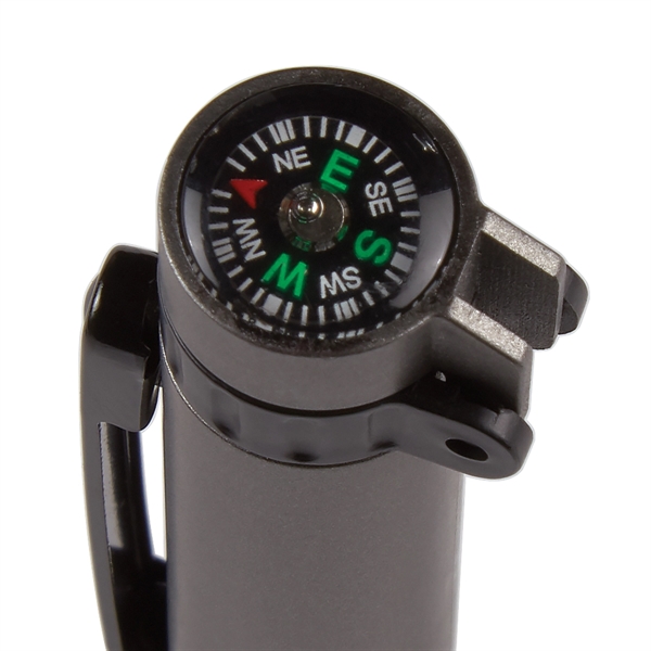 6-In-1 Quest Multi Tool Pen - 6-In-1 Quest Multi Tool Pen - Image 16 of 20