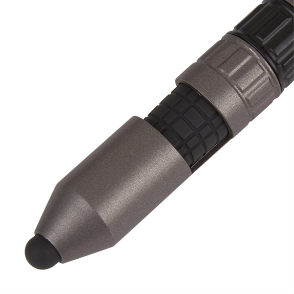 6-In-1 Quest Multi Tool Pen - 6-In-1 Quest Multi Tool Pen - Image 11 of 20