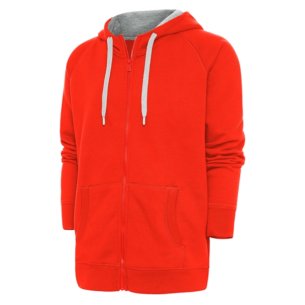 VICTORY FULL ZIP HOOD MEN'S - SPRING SPECIAL - VICTORY FULL ZIP HOOD MEN'S - SPRING SPECIAL - Image 7 of 12
