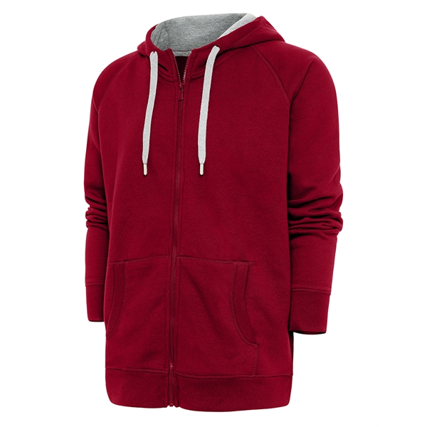 VICTORY FULL ZIP HOOD MEN'S - SPRING SPECIAL - VICTORY FULL ZIP HOOD MEN'S - SPRING SPECIAL - Image 9 of 12