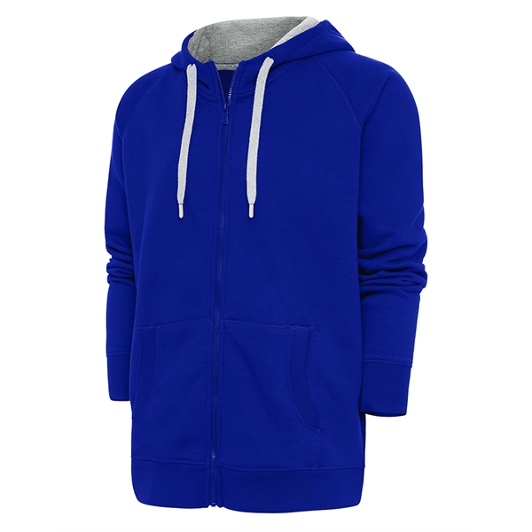 VICTORY FULL ZIP HOOD MEN'S - SPRING SPECIAL - VICTORY FULL ZIP HOOD MEN'S - SPRING SPECIAL - Image 10 of 12
