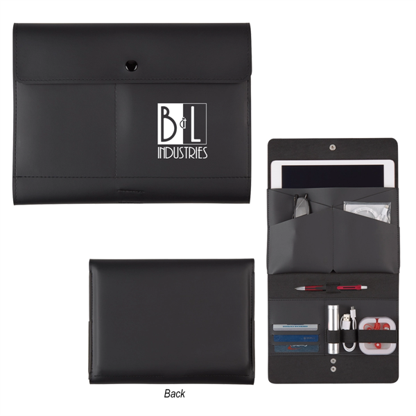 Tech Envelope - Tech Envelope - Image 0 of 4