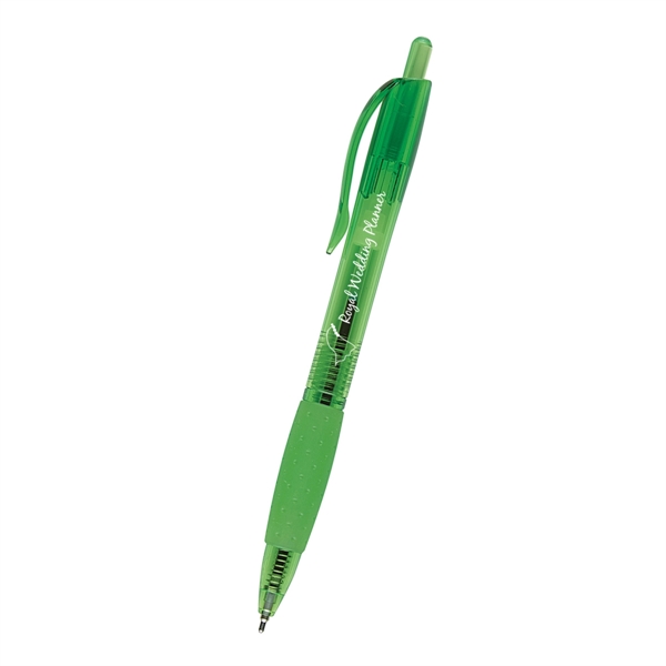 Addison Sleek Write Pen - Addison Sleek Write Pen - Image 6 of 24