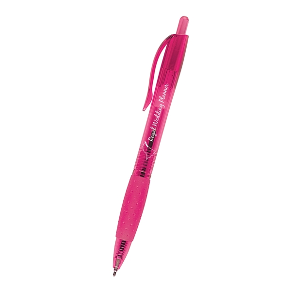 Addison Sleek Write Pen - Addison Sleek Write Pen - Image 15 of 24