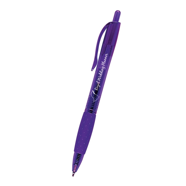 Addison Sleek Write Pen - Addison Sleek Write Pen - Image 18 of 24