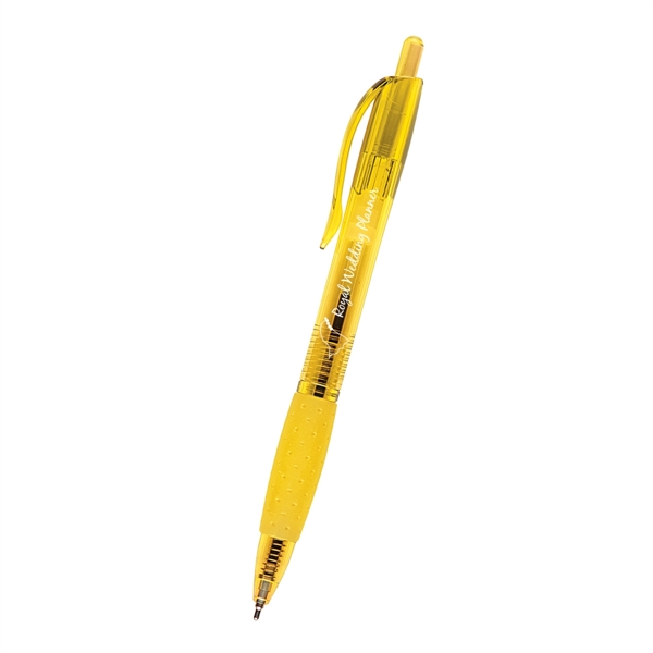 Addison Sleek Write Pen - Addison Sleek Write Pen - Image 24 of 24