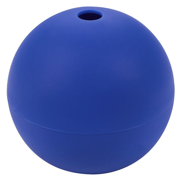 Silicone Ice Cube Sphere Mold - Silicone Ice Cube Sphere Mold - Image 3 of 7