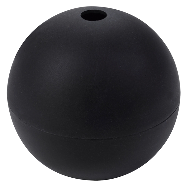 Silicone Ice Cube Sphere Mold - Silicone Ice Cube Sphere Mold - Image 4 of 7