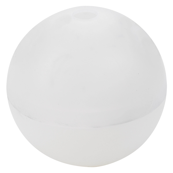 Silicone Ice Cube Sphere Mold - Silicone Ice Cube Sphere Mold - Image 7 of 7