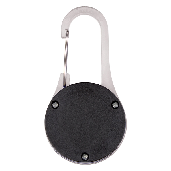 Hartney COB Light With Carabiner - Hartney COB Light With Carabiner - Image 3 of 18