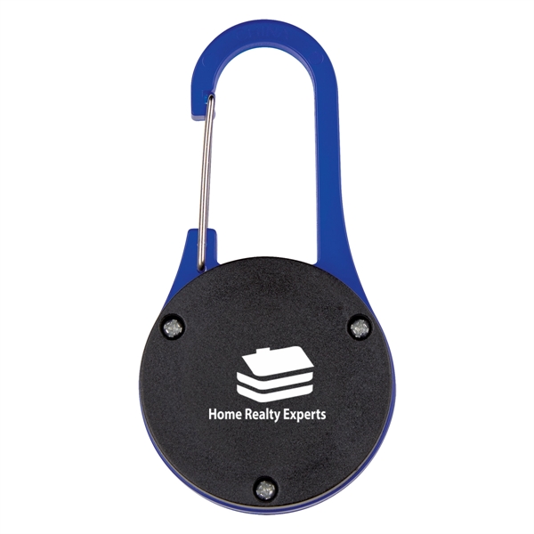 Hartney COB Light With Carabiner - Hartney COB Light With Carabiner - Image 9 of 18
