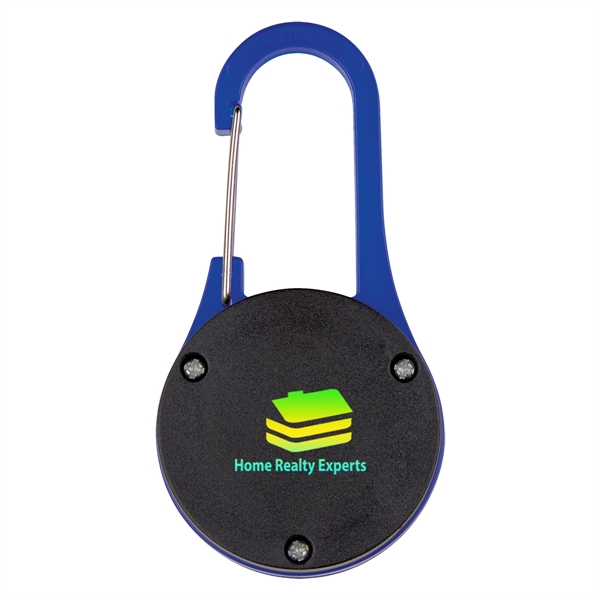 Hartney COB Light With Carabiner - Hartney COB Light With Carabiner - Image 10 of 18
