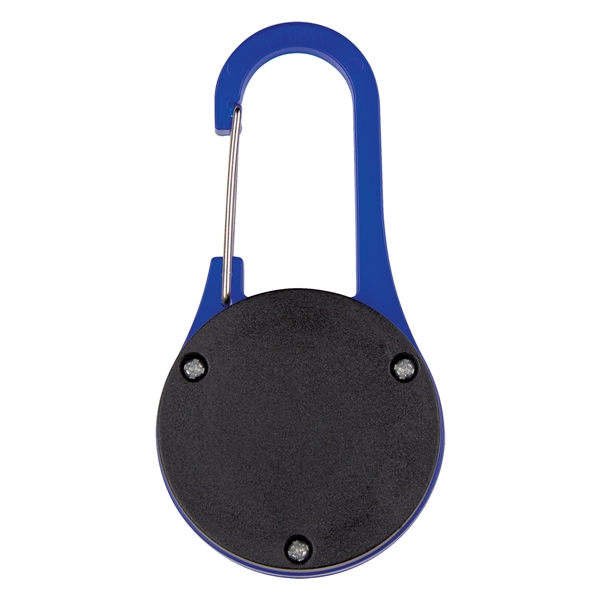 Hartney COB Light With Carabiner - Hartney COB Light With Carabiner - Image 7 of 18