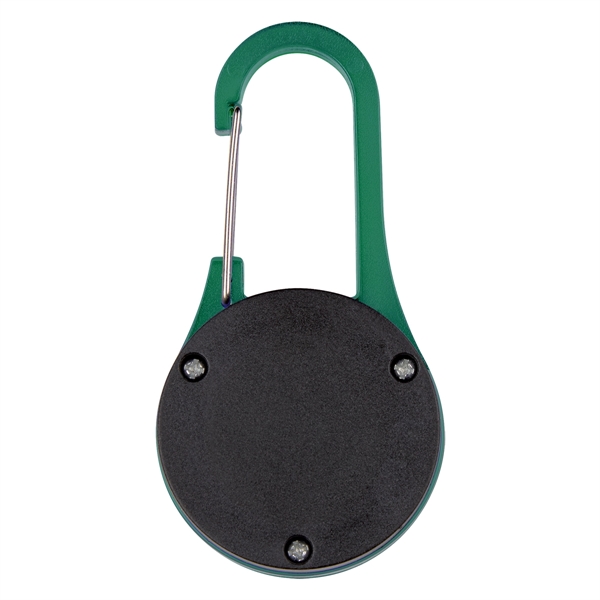Hartney COB Light With Carabiner - Hartney COB Light With Carabiner - Image 14 of 18