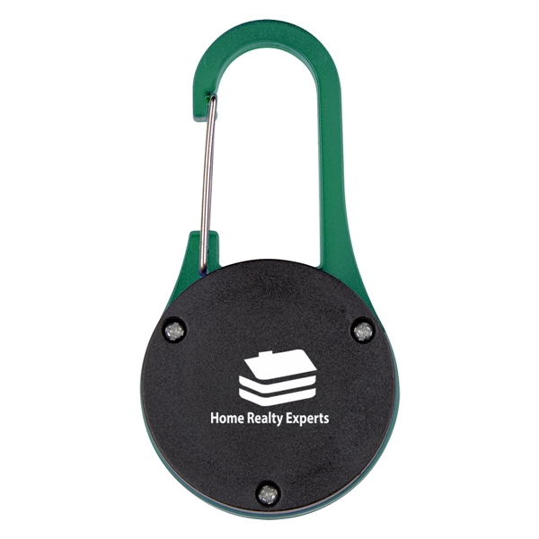 Hartney COB Light With Carabiner - Hartney COB Light With Carabiner - Image 12 of 18