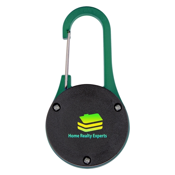 Hartney COB Light With Carabiner - Hartney COB Light With Carabiner - Image 13 of 18