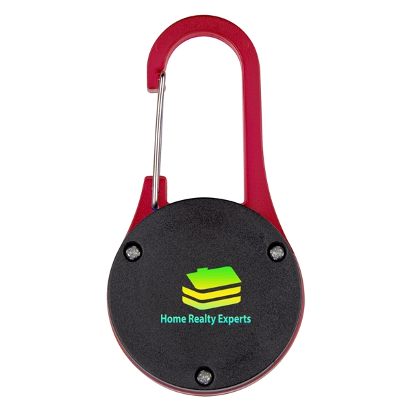 Hartney COB Light With Carabiner - Hartney COB Light With Carabiner - Image 18 of 18
