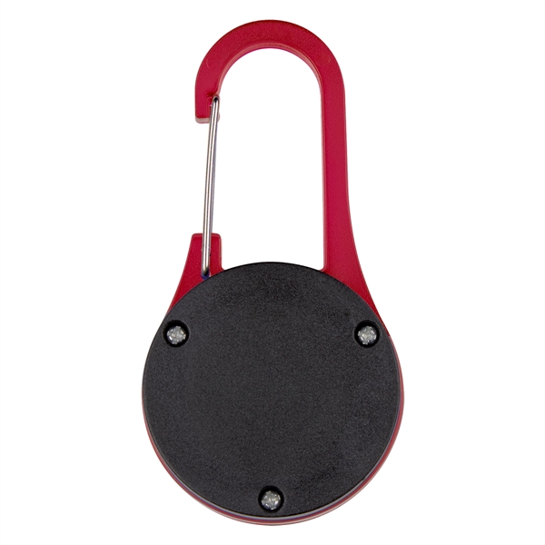 Hartney COB Light With Carabiner - Hartney COB Light With Carabiner - Image 15 of 18