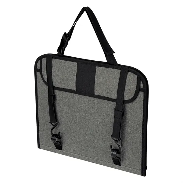 Road Trip Car Seat Organizer - Road Trip Car Seat Organizer - Image 7 of 8