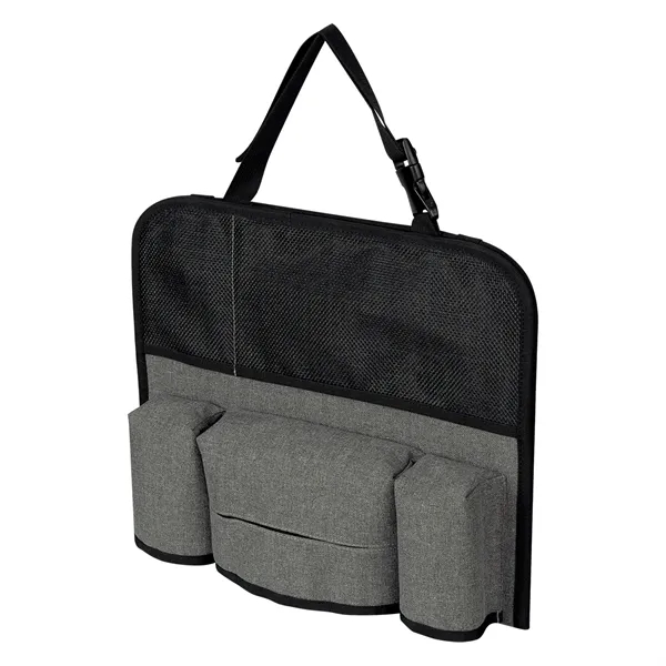 Road Trip Car Seat Organizer - Road Trip Car Seat Organizer - Image 8 of 8
