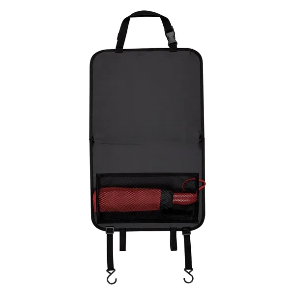 Road Trip Car Seat Organizer - Road Trip Car Seat Organizer - Image 1 of 8