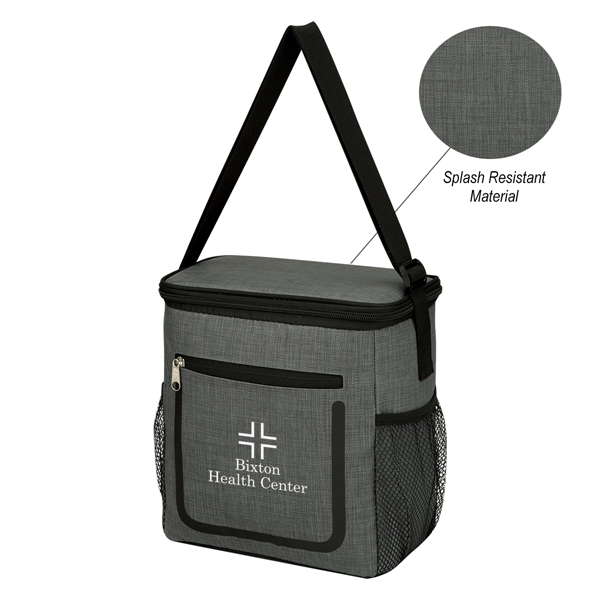 Slade Cooler Lunch Bag - Slade Cooler Lunch Bag - Image 2 of 7