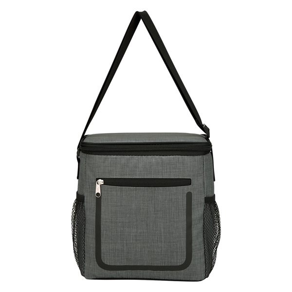Slade Cooler Lunch Bag - Slade Cooler Lunch Bag - Image 5 of 7