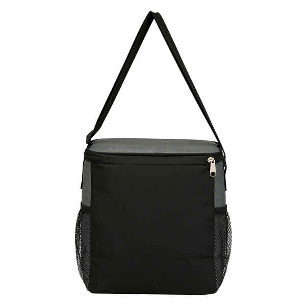 Slade Cooler Lunch Bag - Slade Cooler Lunch Bag - Image 6 of 7