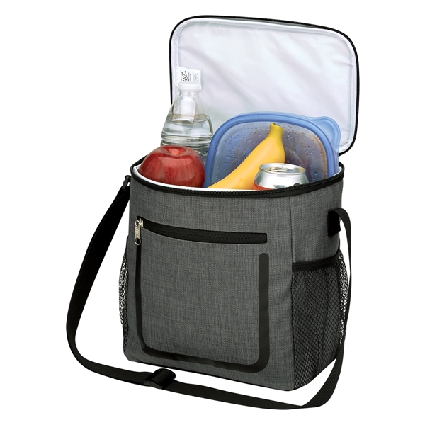 Slade Cooler Lunch Bag - Slade Cooler Lunch Bag - Image 7 of 7