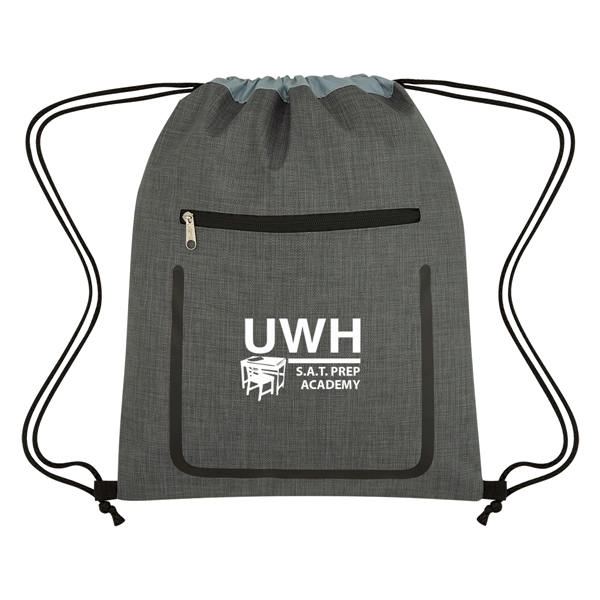 Slade Drawstring Bag - Slade Drawstring Bag - Image 1 of 4
