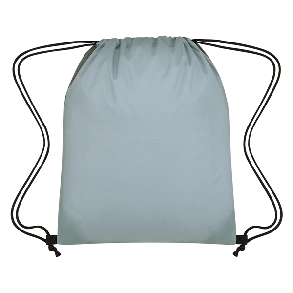 Slade Drawstring Bag - Slade Drawstring Bag - Image 4 of 4