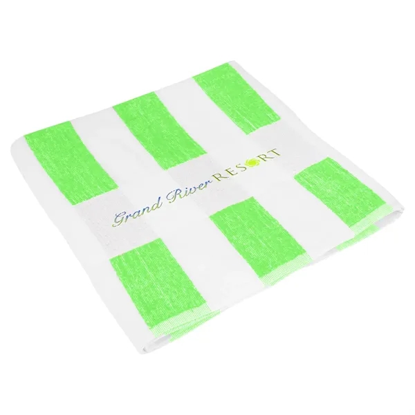 Seaside Beach Towel - Seaside Beach Towel - Image 1 of 32