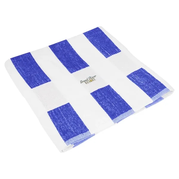 Seaside Beach Towel - Seaside Beach Towel - Image 3 of 32