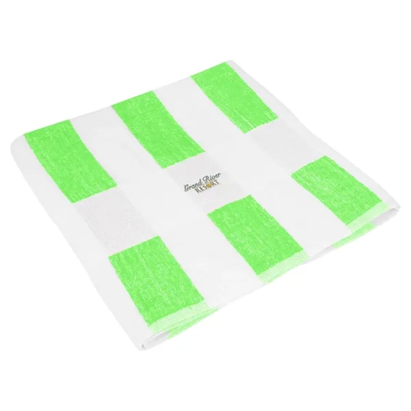 Seaside Beach Towel - Seaside Beach Towel - Image 4 of 32