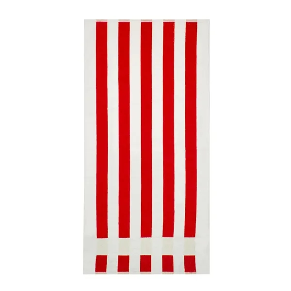 Seaside Beach Towel - Seaside Beach Towel - Image 11 of 32