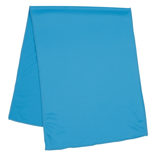 Super Dry Cooling Towel - Super Dry Cooling Towel - Image 4 of 34