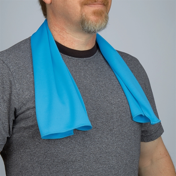 Super Dry Cooling Towel - Super Dry Cooling Towel - Image 6 of 34