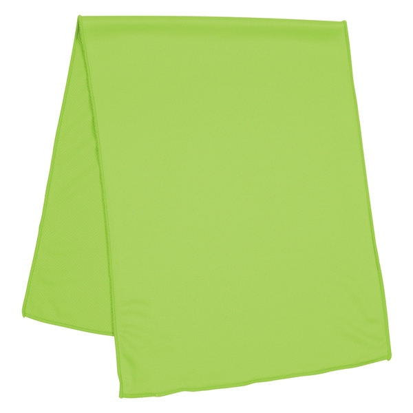 Super Dry Cooling Towel - Super Dry Cooling Towel - Image 9 of 34