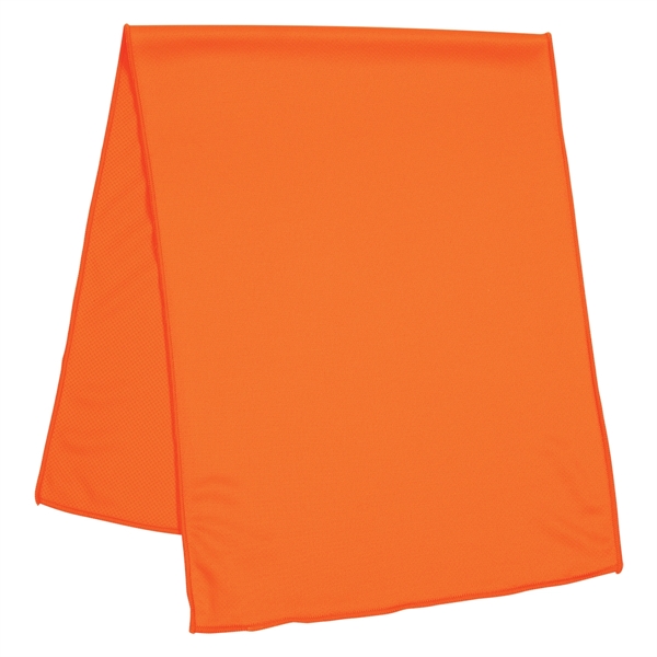 Super Dry Cooling Towel - Super Dry Cooling Towel - Image 11 of 34