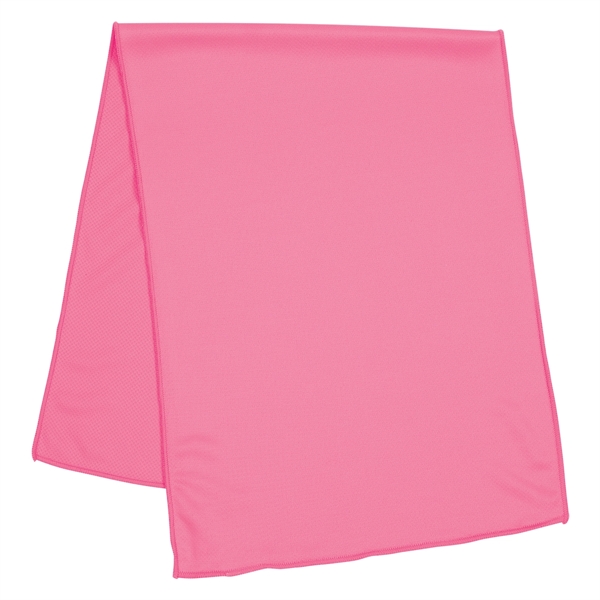 Super Dry Cooling Towel - Super Dry Cooling Towel - Image 14 of 34