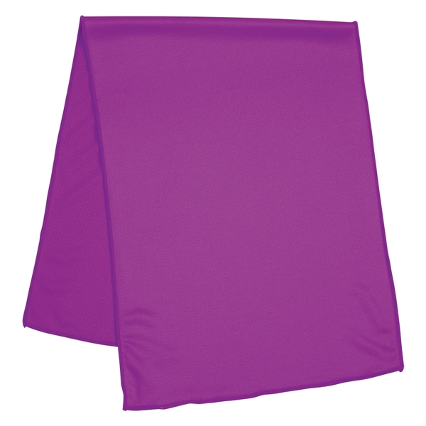 Super Dry Cooling Towel - Super Dry Cooling Towel - Image 19 of 34