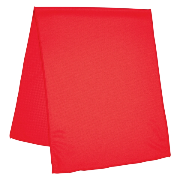 Super Dry Cooling Towel - Super Dry Cooling Towel - Image 20 of 34