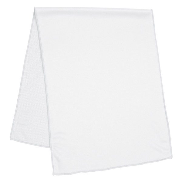 Super Dry Cooling Towel - Super Dry Cooling Towel - Image 23 of 34