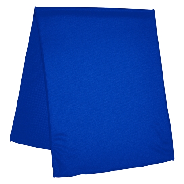 Super Dry Cooling Towel - Super Dry Cooling Towel - Image 32 of 34