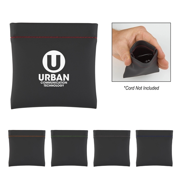 Main Squeeze Tech Pouch - Main Squeeze Tech Pouch - Image 0 of 6