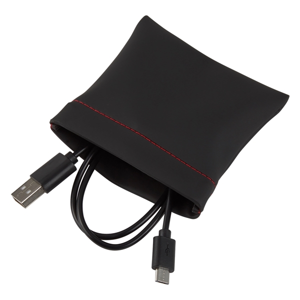 Main Squeeze Tech Pouch - Main Squeeze Tech Pouch - Image 6 of 6