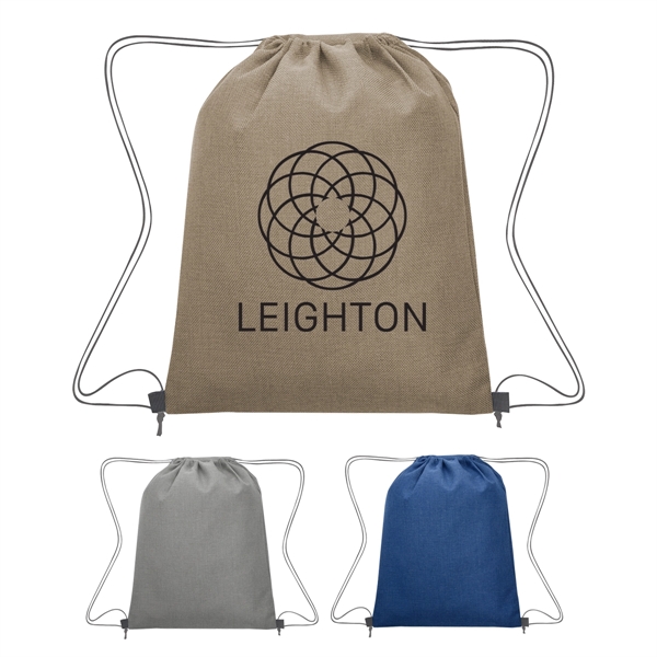 Jasper Drawstring Bag - Jasper Drawstring Bag - Image 0 of 9