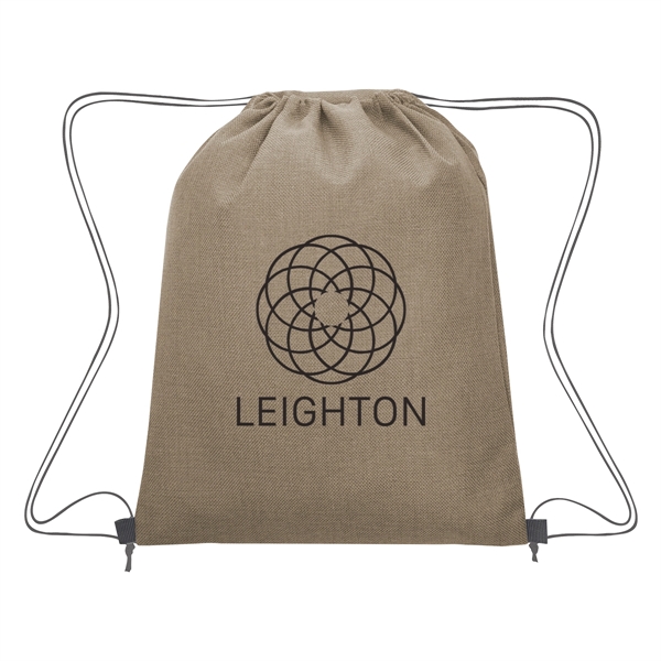 Jasper Drawstring Bag - Jasper Drawstring Bag - Image 2 of 9