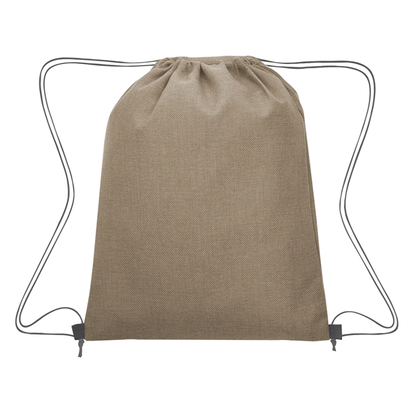 Jasper Drawstring Bag - Jasper Drawstring Bag - Image 8 of 9