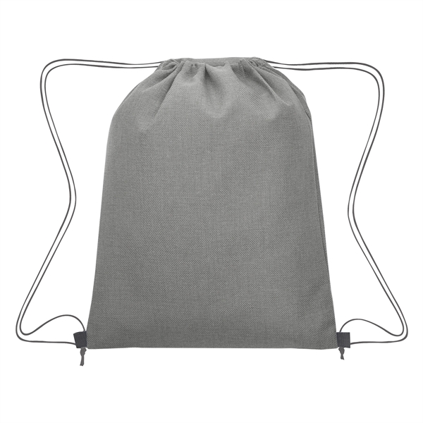 Jasper Drawstring Bag - Jasper Drawstring Bag - Image 9 of 9